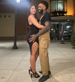 Andre Ewell Instagram - Happy birthday baby 😍 @cinfit_training