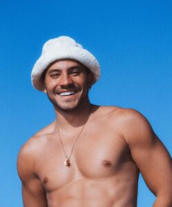 Actor André Lamoglia HD Instagram Photos and Wallpapers July 2024