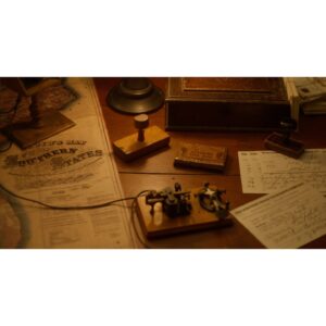 André Pilli Instagram - 1910s and 1700s

Client: Allele
Director: @andre_pilli 
DP: @anna.mendesc
1AC: @mailsonsoares 
Producers: @sillydizzydez @froezera 
PA: @ronnie.she.they 
Key Grip: @squidknifer 
PD: @kristathomasscott 

.
.
.
.
.
.
#adfilm #director #filmlights 
#dırectorslife #setdesign #productiondesign