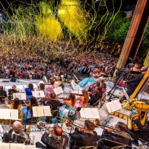 André Rieu Instagram - We’ve been getting a lot of questions about the 2025 Maastricht concerts. Tickets are NOT on sale yet. Sign up for André’s newsletter to receive a notification as soon as ticket sales start - Link in bio! ☝️👤