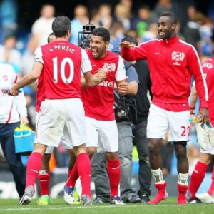 André Santos Instagram - Em homenagem a melhor liga do mundo que começou esse fim semana #premierleague