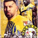 André Santos