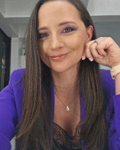 Actress Andrea Aristegui HD Instagram Photos and Wallpapers August 2024