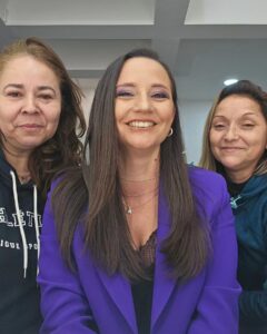 Actress Andrea Aristegui HD Instagram Photos and Wallpapers August 2024