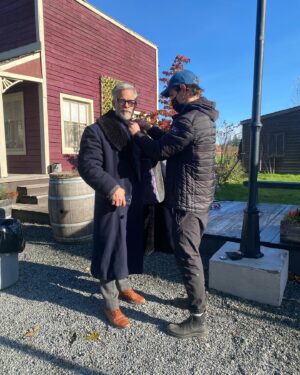Andrea Brooks Instagram - Season 11 Memories (Part 2) #hearties 💛