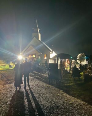 Andrea Brooks Instagram - Season 11 Memories (Part 2) #hearties 💛