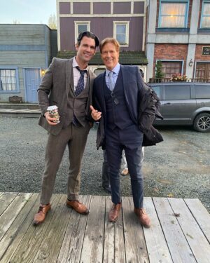 Andrea Brooks Instagram - Season 11 Memoires (Part 1) #hearties ❤️