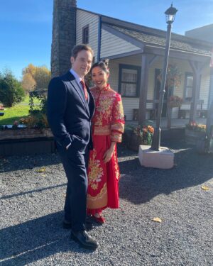 Andrea Brooks Instagram - Season 11 Memories (Part 2) #hearties 💛