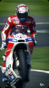 Actor Andrea Dovizioso HD Instagram Photos and Wallpapers August 2024