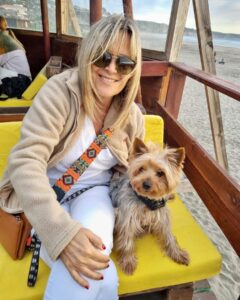 Actress Andrea Tessa HD Instagram Photos and Wallpapers July 2024