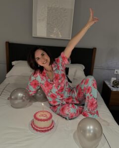 Actress Andrea Torre HD Instagram Photos and Wallpapers August 2024
