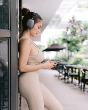 Andrea Torres Instagram - In my activewear 90% of the time 😋

💪 @victormondiafitness
