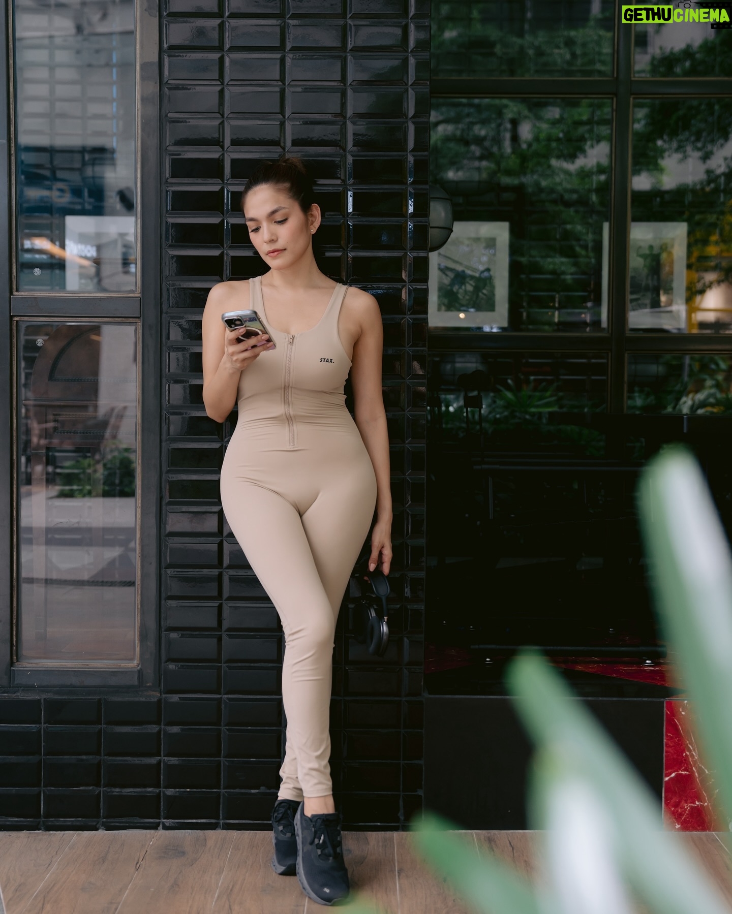 Andrea Torres - 78.3K Likes - In my activewear 90% of the time š
šŖ @victormondiafitness