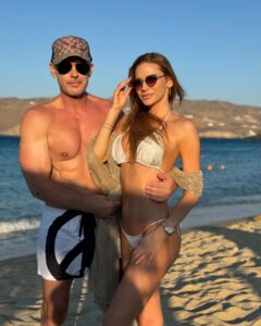 Actress Andrea Verešová HD Instagram Photos and Wallpapers July 2024