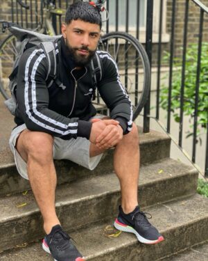 Andreev Stankov Instagram - Take a perfect day, add six hours of rain and fog,and you have instant London. 
.
.
.
#workout #workoutmotivation #workoutfit #workoutroutine #workinprogress #gym #gymlife #gymaddict #gymtime #gymlifestyle #bodybuilding #bodypositivity #body #bodypositive #bodymotivation #bodygoals #bodybuildinglifestyle #fitness #fitnessmotivation #fitnessmodel #fit #fitnessjourney #fitnessgoals #fitnesslife #bodygoals #sexy #bulgarian #photooftheday #rainyday #lodnon #londonweather
