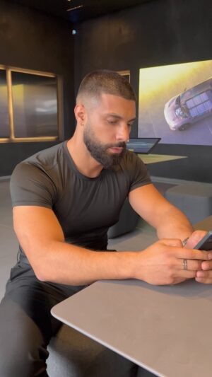 Andreev Stankov Instagram - Live with my favourite French 🇫🇷 @wattgriff 
.
.
.
#workoutfit #workoutroutine #workinprogress #gym #gymlife #gymaddict #gymtime #gymlifestyle #bodybuilding #bodypositivity #body #bodypositive #bodymotivation #bodygoals #bodybuildinglifestyle #fitness #fitnessmotivation #fitnessmodel #fit #fitnessjourney #fitnessgoals #fitnesslife #bodygoals #sexy #bulgarian #wayoflife #photooftheday #tuesday
