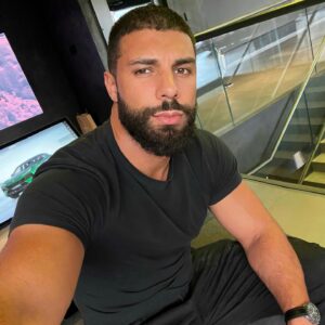 Andreev Stankov Instagram - [ Cute at work ]
.
.
.
.
#workoutfit #workoutroutine #workinprogress #gym #gymlife #gymaddict #gymtime #gymlifestyle #bodybuilding #bodypositivity #body #bodypositive #bodymotivation #bodygoals #bodybuildinglifestyle #fitness #fitnessmotivation #fitnessmodel #fit #fitnessjourney #fitnessgoals #fitnesslife #bodygoals #sexy #bulgarian #wayoflife #photooftheday #monday