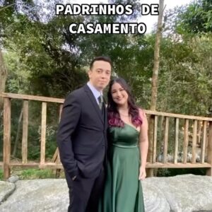 Andrei Soares Alves Instagram - Pelo menos o nosso casamento é o próximo 😅 #humor