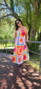 Actress Andreia Dinis HD Photos and Wallpapers August 2024