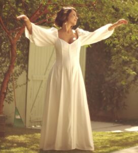 Actress Andréia Horta HD Instagram Photos and Wallpapers August 2024