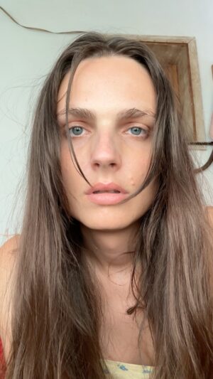 Andreja Pejić Instagram - 