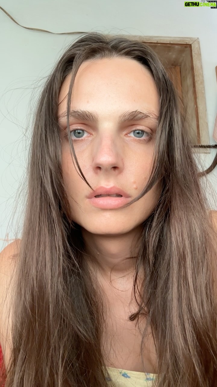Andreja Pejić - 1.2K Likes -