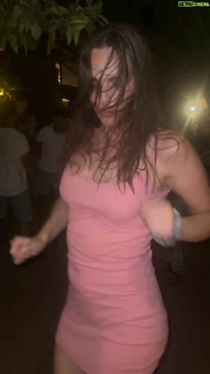 Andreja Pejić - 1.4K Likes - Balkan night in Turkey