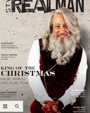 Andrés Almeida Instagram - A partir de Hoy ya pueden disfrutar de #reyescontrasanta por @primevideoes @primevideomx @primevideolat Arrancan las Navidades! Y ustedes de quien son, de los Reyes o de Santa?!!! @morenafilms @tripictures_cine