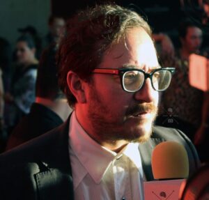 Andrés Almeida Instagram - Que belleza de Festival @ficg Fortaleciendo el espacio del cine no solo Mexicano pero Iberoamericano, tendiendo puentes y generando futuros para nuestra industria con todo el amor y la labor que eso implica. Agradezco y aplaudo enormemente haber sido parte del jurado de cortometraje Iberoamericano este año, junto a gente admirada y ahora muy querida. Gracias por los lazos, la transparencia, la dedicación y la gran pasión por el cine! Viva siempre este gran festival! @ficg