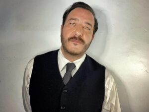 Andrés Almeida Instagram - Notas de Junio en Julio.