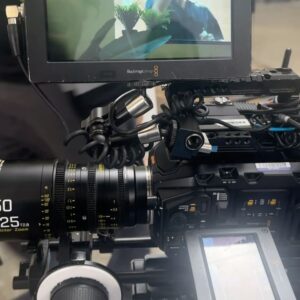 Andrés Mejía Vallejo Instagram - Day 5️⃣ of filming 🎞️! I’m SO happy to announce that I’m in the middle of shooting a project for @dharmannstudios where I play the lead. Us actor work so hard. We pour our life and soul into our craft. And to be able to book a role that you can explore, and develop, is the GREATEST achievement of them all. 🏆 

I’m grateful with @dharmannstudios @dhar.mann for the opportunity to bring to live your stories. And grateful to meet such talented actors with great energy. 

This one is a special one and can’t wait for it to come out!! 🎬🎬🎬 
#actor #la #losangeles #bts #comingsoon #onset #setlife