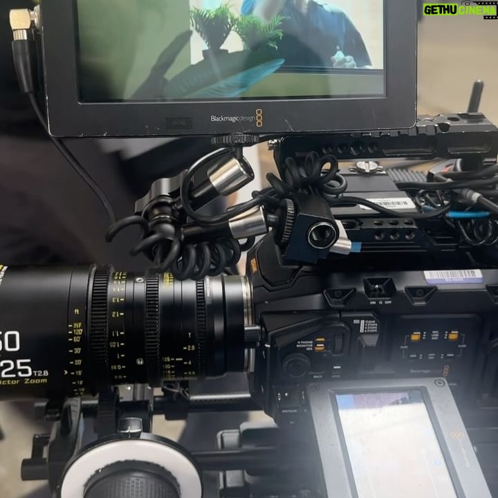 Andrés Mejía Vallejo - 3 Likes - Day 5️⃣ of filming 🎞️! I’m SO happy to announce that I’m in the middle of shooting a project for @dharmannstudios where I play the lead. Us actor work so hard. We pour our life and soul into our craft. And to be able to book a role that you can explore, and develop, is the GREATEST achievement of them all. 🏆
I’m grateful with @dharmannstudios @dhar.mann for the opportunity to bring to live your stories. And grateful to meet such talented actors with great energy.
This one is a special one and can’t wait for it to come out!! 🎬🎬🎬
#actor #la #losangeles #bts #comingsoon #onset #setlife