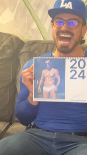 Andrés Mejía Vallejo Instagram - SOO happy to announce 📢 my FIRST of many Calendar 🗓️! 

🕺🏼👉🏽 You guys know how hard I work on my artistic career. I realize how creative I am. I feel I have so much to give. And I feel this is part of my calling; to explore every creative outlet I have.

📲 This year I started digital marketing, which has opened so many creative doors to me. And this is one of them. 

📣🔥I’m happy to release my first Calendar AVAILABLE NOW! I designed it myself. I built it myself. And I hope you guys can support me. 🙏🏼🌍 FREE SHIPPING in USA 🇺🇸 

🫂 Special thanks to my friends who support everything I do and are there for me every step of the way. I don’t know what life in the United States would be without you guys. 

👏🏻 Special thanks to the talented Jonathan Williamson for always believing in me and wanting to work with me. He’s the master behind these photographs.  @jonathanwilliamsonphotography @williamson405 

🚚🌍The calendar is free shipping in the United States and you guys can get it on my beacons account in my linktr.ee . Or you guys can Venmo / cash app: @YesAndresYes (add your address for shipping) / Zelle: amejiavallejo@gmail.com 

👉🏽 It’s $50 (shipping included) And you guys will be supporting my career. And I would always be grateful.

Thank you for the support. I’m sure you’re gonna love the images and the calendar. 🗓️🔥

Have a wonderful weekend, everyone.

- Yes Andres Yes -

#Calendar #2024 #DigitalMarketing #MarketingDigital #DigitalProducts #USA #Paisa #Medellin #Colombia