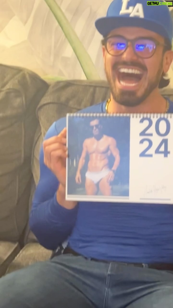 Andrés Mejía Vallejo - 150 Likes - SOO happy to announce 📢 my FIRST of many Calendar 🗓️!
🕺🏼👉🏽 You guys know how hard I work on my artistic career. I realize how creative I am. I feel I have so much to give. And I feel this is part of my calling; to explore every creative outlet I have.
📲 This year I started digital marketing, which has opened so many creative doors to me. And this is one of them.
📣🔥I’m happy to release my first Calendar AVAILABLE NOW! I designed it myself. I built it myself. And I hope you guys can support me. 🙏🏼🌍 FREE SHIPPING in USA 🇺🇸
🫂 Special thanks to my friends who support everything I do and are there for me every step of the way. I don’t know what life in the United States would be without you guys.
👏🏻 Special thanks to the talented Jonathan Williamson for always believing in me and wanting to work with me. He’s the master behind these photographs. @jonathanwilliamsonphotography @williamson405
🚚🌍The calendar is free shipping in the United States and you guys can get it on my beacons account in my linktr.ee . Or you guys can Venmo / cash app: @YesAndresYes (add your address for shipping) / Zelle: amejiavallejo@gmail.com
👉🏽 It’s $50 (shipping included) And you guys will be supporting my career. And I would always be grateful.
Thank you for the support. I’m sure you’re gonna love the images and the calendar. 🗓️🔥
Have a wonderful weekend, everyone.
- Yes Andres Yes -
#Calendar #2024 #DigitalMarketing #MarketingDigital #DigitalProducts #USA #Paisa #Medellin #Colombia