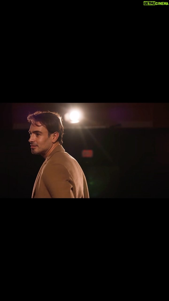 Andrés Mejía Vallejo - 84 Likes - @dharmannstudios #Tv #Youtube #Shakespeare along side @shekinah_austria #La