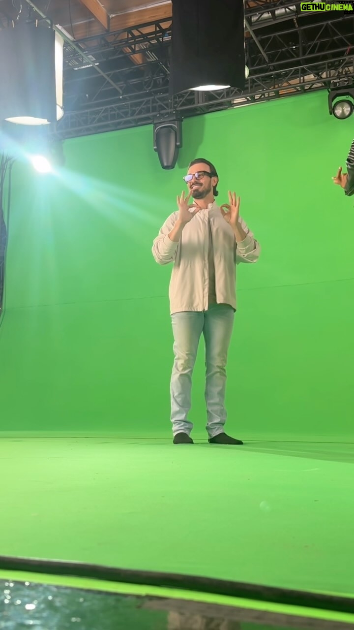 Andrés Mejía Vallejo - 130 Likes - Great shoot today for @honda #ComingSoon #Honda @brand_models Feliz viernes. 🎬