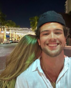 Andrés Mercado Instagram - Ella ❤️