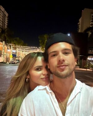 Andrés Mercado Instagram - Ella ❤️