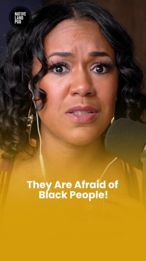 Andrew Gillum Instagram - NLP co-host @tiffanydcross questions how do we save a country with a long history of dismissing Black humanity and disregarding our warnings.

New episode out NOW on iHeart and wherever you get your podcasts. Link in bio ⬆️

#nativelandpod #nlp #welcomehomeyall