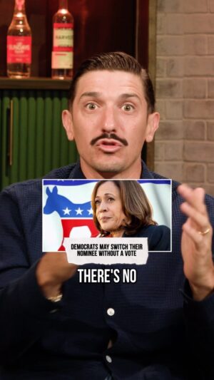 Andrew Schulz Instagram - It’s Trump Vs Kamala… this season of America has been unbelievable 🇺🇸🇺🇸🇺🇸

New @officialflagrant ep out now. We’re back. INDULGE!
