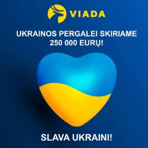 Andrius Tapinas Instagram - KETVIRTIS MILIJONO EURŲ IŠ VIADOS - PREZIDENTO ZELENSKIO FONDUI IR UKRAINOS KONTRPUOLIMUI

Prieš metus kėlėme klausimą, kas yra VIADA Lietuva – lietuvių verslininkų valdomas verslas ar pavadinimą pakeitusi Rusijos naftos milžino Lukoil ranka. Žinoma, tai nėra taip akivaizdu, kaip vis dar veikiantis Vičiūnų fabrikas Rusijoje, tačiau būti siejamas su Lukoil šiomis dienomis nenori niekas.

Abi pusės pateikė savo argumentus, ginčas pasiekė teismą.
Tačiau teismas gali tik įpareigoti arba neįpareigoti paneigti kai kuriuos mūsų teiginius, į pagrindinį klausimą – ar Viada gali būti susijusi su Rusijos pramone, jis neatsakys.

Todėl mes pasiūlėme Viadai pateikti nenuginčijamus įrodymus, kad Rusijos ir Ukrainos karo fone jie kartu su Lietuva tvirtai stovi Ukrainos pusėje.

Yra toks populiarus memas „Change my mind“. Pasakyti, kad Krymas priklauso Ukrainai, nesudėtinga (nors ir tai kai kam neįveikiama), o Viada priėmė sprendimą žengti kelis svarbius žingsnius – jie pateikė man dokumentus, įrodančius, kad visi Viados
akcininkai yra Lietuvos piliečiai ir verslas neturi jokių finansinių, valdymo ar bendradarbiavimo sąsajų su rusija, jie paskelbė viešą pranešimą, kuriuo kategoriškai smerkia Rusijos invaziją į Ukrainą. Be visa to, Viada nuo karo pradžios įdarbino per 100 ukrainiečių, teikė paramą tiek degalais, tiek finansais.

Tai rezonuos rusijoje.

Dar yra populiarus memas – „Talk is cheap“. Kitas Viados žingsnis yra rentgenas, parodantis jų požiūrį ir planus. 

Viada nusprendė skirti ketvirtį milijono eurų Ukrainos ginkluotosioms pajėgoms per prezidento Zelenskio fondą „United24“, kuris prisideda prie planuojamo Ukrainos
kontrpuolimo. 

Ir tai dar ne viskas – vasarą bus dar viena paramos rinkimo kampanija

Po tokio žingsnio jiems grįžti į dabartinę rusiją, turėti reikalų su dabartine rusija, net galvoti apie dabartinę rusiją būtų nebeįmanoma.

Gal bus skeptikų, kad taip Viada nusipirko mūsų ir visuomenės palankumą. Nesiruošiu plėšytis marškinių ir kažką jiems įrodinėti. Man rūpi vienintelis dalykas – kad Ukrainą pasiektų kuo daugiau
pinigų iš Lietuvos ir būtų greičiau pasiekta pergalė. Viadai rūpi tas pats.