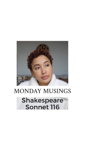 Andy Allo Instagram - Shakespeare but Cameroonian flavor? 🗣️⬇️

I know y’all recently saw a taste of me using my native accent which has only been reserved for close friends and family for years but I feel it’s time for me to share a part of me that is near and dear to my heart and also how I first spoke before learning the American accent. So here’s to embodying and sharing our full selves and having some fun in the process. 🥰🇨🇲 

#cameroonactors #westafrica #accents #actor #shakespeare #sonnet116 #codeswitching