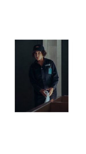 Andy Allo Instagram - The Story of my life 😂

Funny story….Me doing this monologue in my Cameroonian accent was not written in the script. I decided to improv and do it on the last take because why not? I couldn’t believe it made the Final Cut. I never get to act with my original accent so this was such a treat. I love my job and love that I get to play with such amazing creatives who give me the space to be me. Have you seen Season 3 yet?! Go watch Now!! Only on @primevideo!!

#uploadtv #actress #cameroonactors #cameroon #actor #primevideo #amazon #monologue #tvactress #sag #africanactor