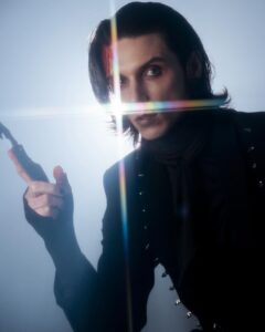 Andy Biersack Top 100 Instagram Photos and Posts