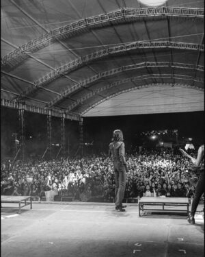 Andy Biersack Instagram - Bleeders Mexico/South America Tour 2024 was incredible! Thank you to everyone who came out to a show and sang along with us! The North American leg of the tour starts on April 25th! See you there 🩸

April 25 San Francisco
April 27 Las Vegas (Sick New World) 
April 28 Salt Lake City 
April 29 Denver 
April 30 Kansas City 
May 2 Minneapolis 
May 3 Chicago 
May 4 Green Bay 
May 5 Detroit 
May 7 Albany 
May 8 Boston 
May 9 Richmond
May 10 Raleigh 
May 12 Daytona Beach (Rockville)
May 13 Atlanta 
May 15 NYC 
May 16 Philadelphia 
May 17 Columbus (Sonic Temple) 
May 18 Nashville 
May 20 San Antonio 
May 21 Houston 
May 22 Dallas 
May 24 Tempe 
May 25 LA

📷 @shawnbrandonmedia