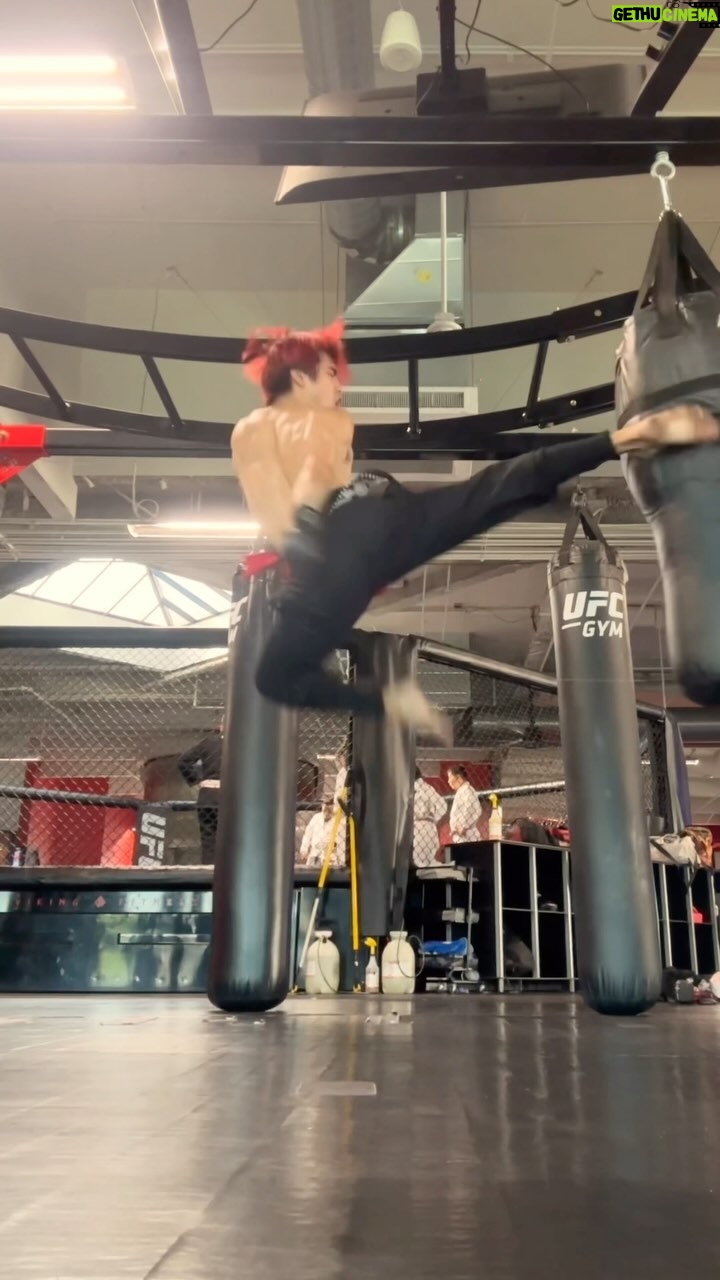 Andy Le - 113.5K Likes - 武 🤜🫷Return of Chen Zen
@martialclubofficial
#martialarts #martialclub #martialspirit #warriorspirit