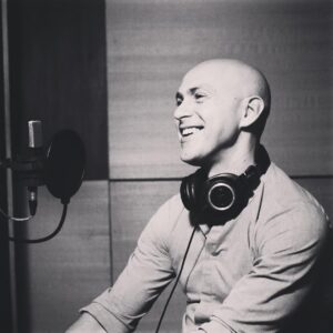 Actor Andy Puddicombe HD Instagram Photos and Wallpapers January 2018