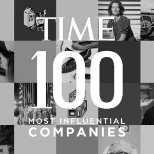 Andy Puddicombe Instagram - This is for you, the @headspace community, for our members, partners, families, friends and everyone who has supported Headspace over the years - heartfelt thanks 🧡 Thrilled for the team (congrats all) and thank you @time for including Headspace in #TIME100Companies #TIME100