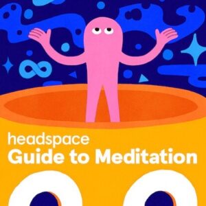 Andy Puddicombe Instagram - Earlier in the year, during lockdown in LA, we partnered with @netflix to make an animated show, called Headspace Guide to Meditation. 

It’s an 8 part series, exploring the mind to see how different meditation techniques can help us in everyday life. 

My hope is, that after such a difficult year for so many, it can bring some comfort and support. And that heading into another year with so much uncertainty, it can also help to offer some inspiration and direction. 

It launches on Netflix tomorrow 01/01/21...looking forward to hanging out with you then if you find some time to tune in. 

In the the meantime, wishing you good health, much happiness and lots of love for New Years and beyond 🧡