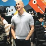 Andy Puddicombe